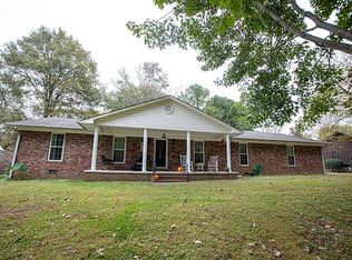 32 Colonial Cv, Jackson, TN 38305