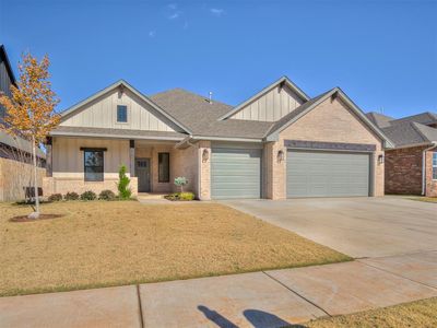 6513 NW 145th St, Oklahoma City, OK, 73142