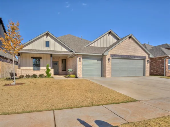 6513 NW 145th St, Oklahoma City, OK 73142