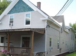 20 Chellis St, Claremont, NH 03743