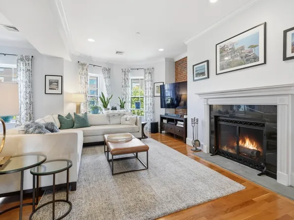 754 Tremont St APT 4, Boston, MA 02118