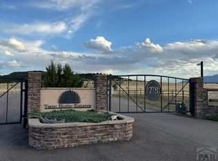 LOT 21 Good Pasture Dr, Beulah, CO 81023