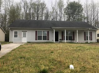 830 Old Rocky Rd, Atlanta, GA 30349