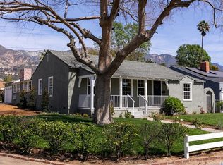 519 Devirian Pl, Altadena, CA 91001