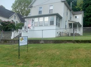 7 Park Pl, Richwood, WV 26261