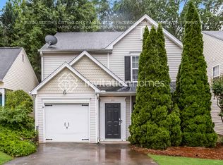 211 Woodland Way, Canton, GA 30114