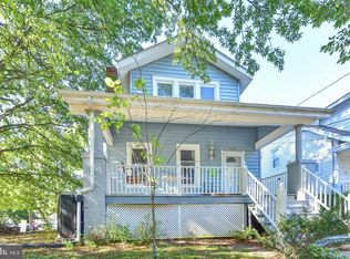 4400 Illinois Ave NW, Washington, DC