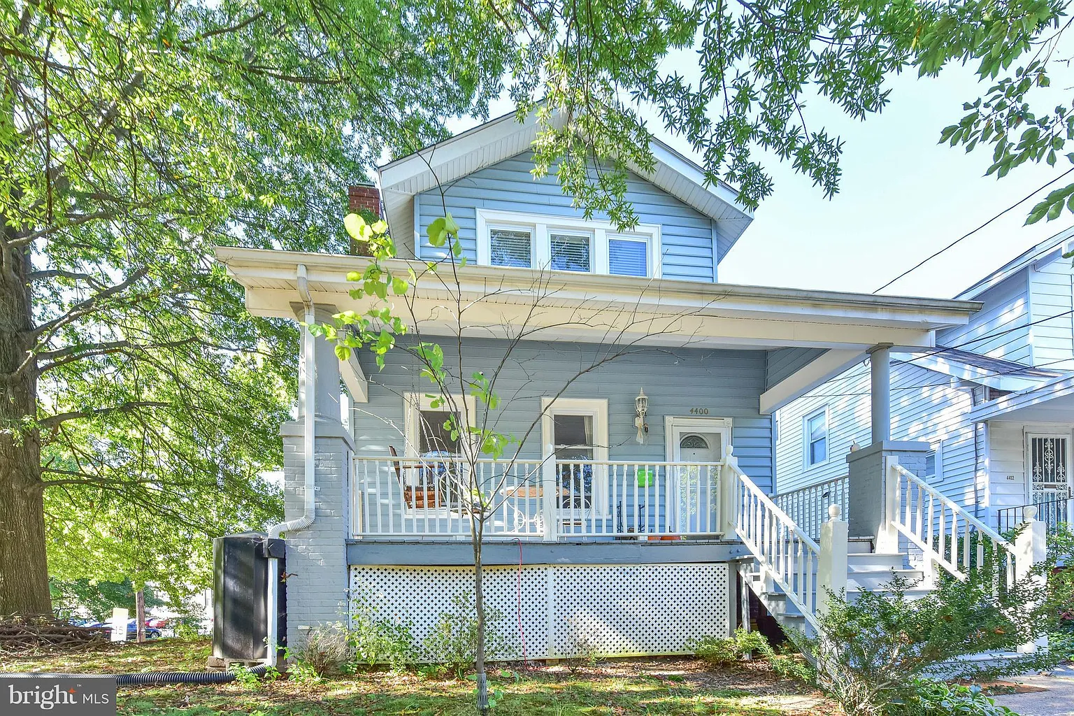 4400 Illinois Ave NW photo 1