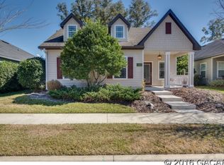 7497 SW 81st Way, Gainesville, FL 32608