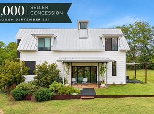 534 Old McDade Rd, Elgin, TX 78621