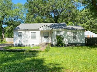 1531 Titus Rd, Memphis, TN 38111