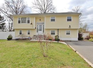 411 Franklin Ave, South Plainfield, NJ