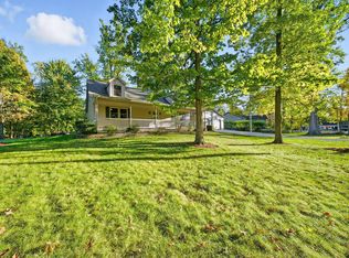 2040 Coriander Dr, West Salem, OH 44287