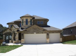 3582 King Ter, Bulverde, TX 78163