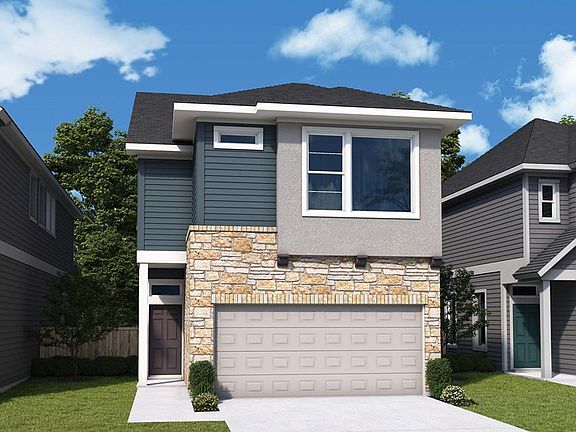 The Elkhound - B Exterior