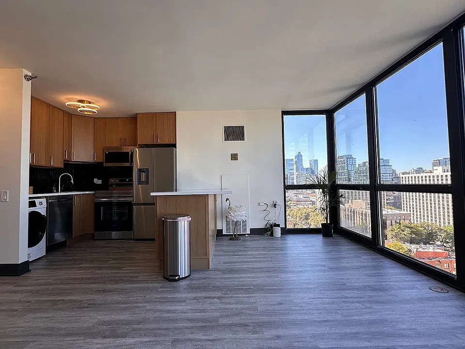 1122 N Clark St #1702
