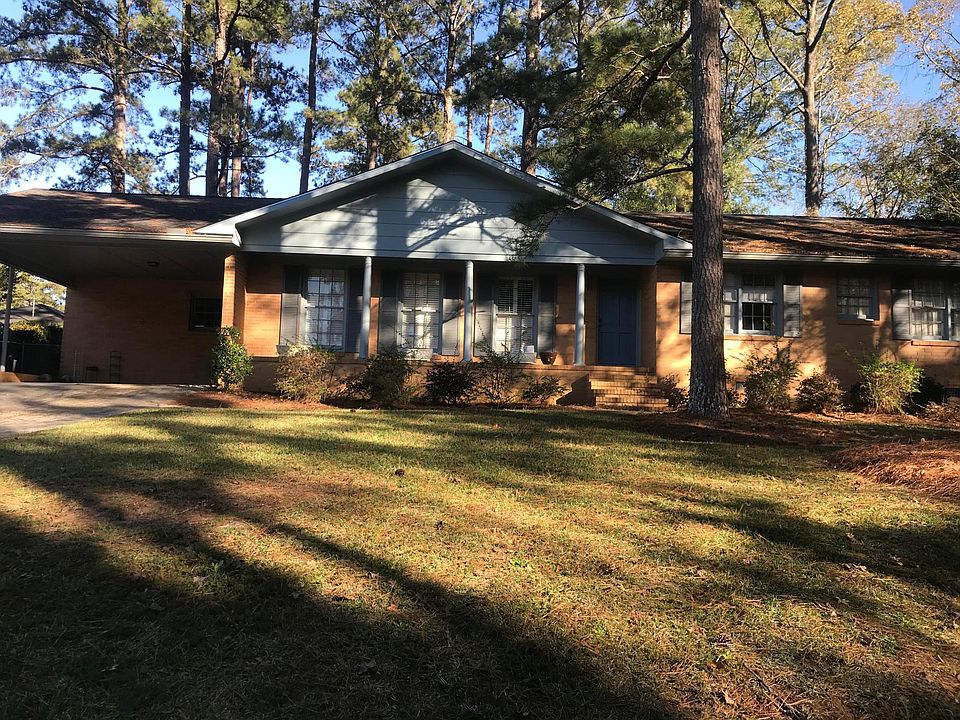 641 Hathaway Dr Macon GA Zillow