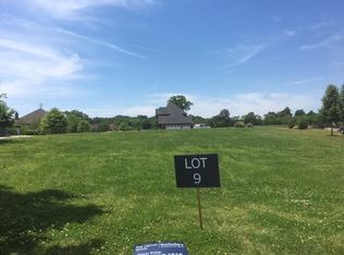 817 Stonebrook Dr LOT 9, Lebanon, TN 37087
