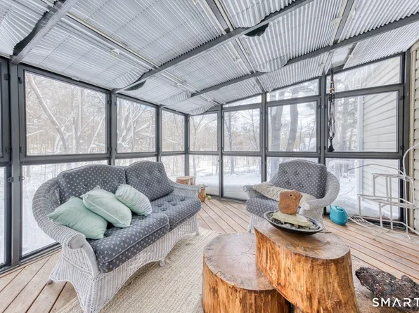 254 Aspetuck Ridge Road, New Milford, CT 06776