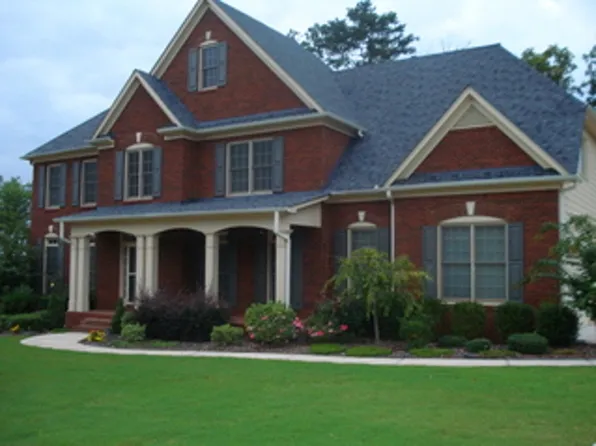 5125 Laurel Park Ln, Cumming, GA 30040