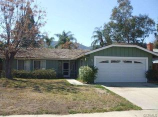 576 Highlands Rd, Lake Elsinore, CA 92530