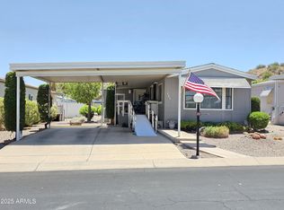 2233 E Behrend Dr #121, Phoenix, AZ 85024