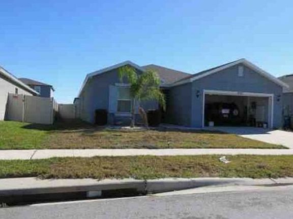 Property Side View