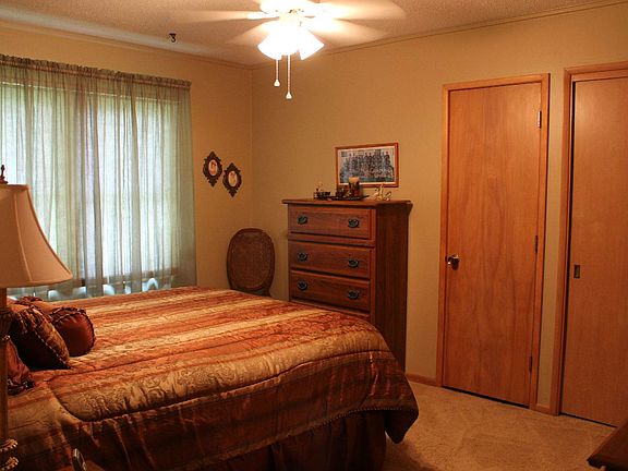 Owner's Bedroom