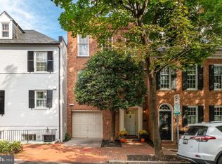 1675 34th St NW, Washington, DC 20007