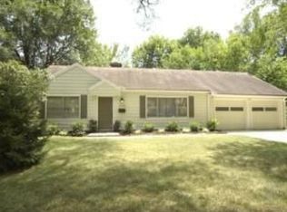 7605 High Dr, Prairie Village, KS 66208