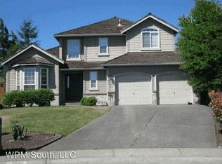34811 8th Pl SW, Federal Way, WA 98023