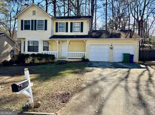 5615 Pennybrook Ct, Stone Mountain, GA 30087