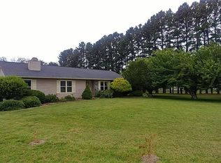 7361 Dry Fork Rd, Dry Fork, VA 24549