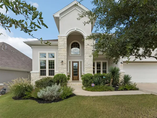 642 Jacksdaw Dr, Austin, TX 78737