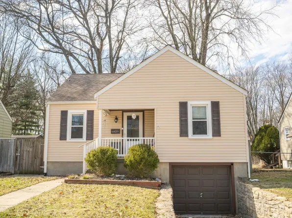 6939 Dianna Dr, Cincinnati, OH 45239