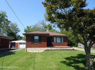 8264 Virginia Rd, Louisville, KY 40258