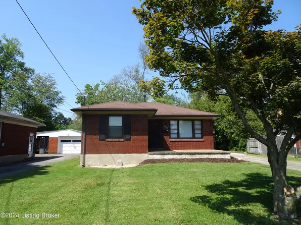 8264 Virginia Rd, Louisville, KY 40258