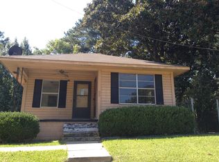16147 Highway 51, Hazlehurst, MS 39083