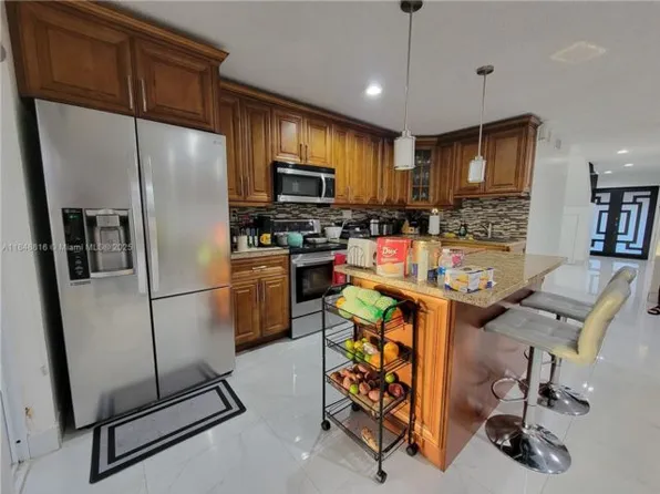 13478 SW 13th Ter, Miami, FL 33184