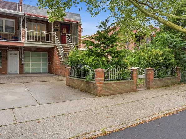 1445 E 100th St, Brooklyn, NY 11236