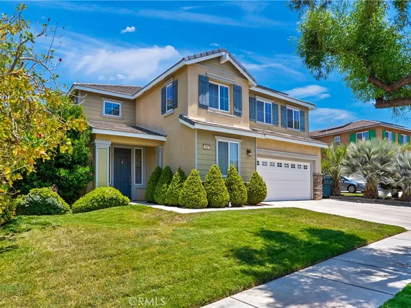 542 Wildrye Ct, Hemet, CA 92543