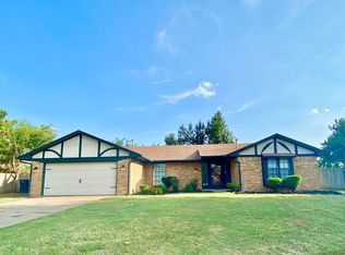 6524 NW 123rd St, Oklahoma City, OK 73142
