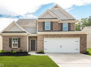 107 Cypress Point, Cartersville, GA