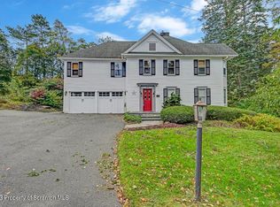 108 Carbondale Rd, Waverly, PA 18471