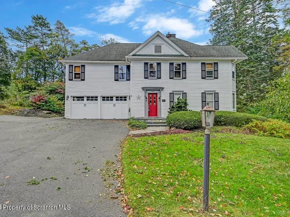 108 Carbondale Rd, Waverly, PA 18471