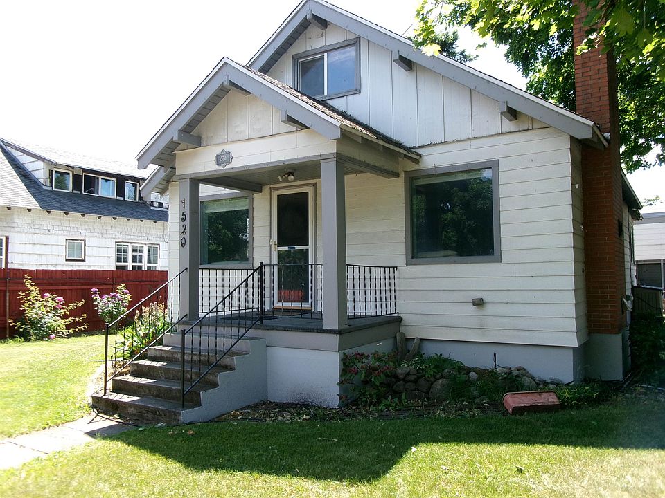 1st image of 1520 E 1st Ave