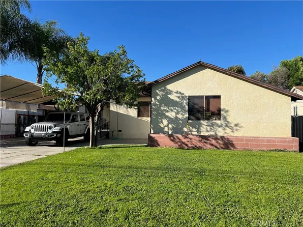 15937 Maplegrove St, La Puente, CA 91744