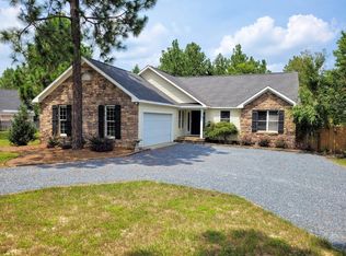 18 Hialeah Pl, Pinehurst, NC 28374