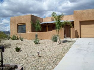 3951 S Tree Frog Pl SW, Tucson, AZ 85735