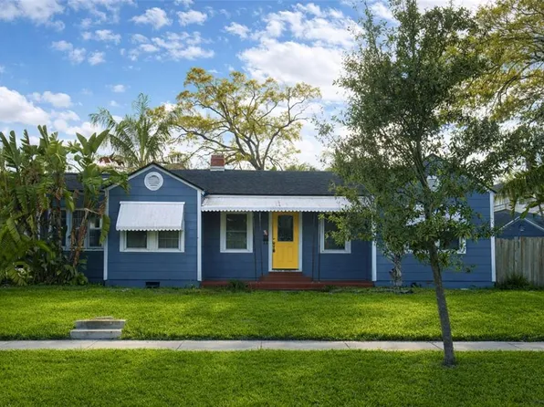 215 S Beverly Ave, Tampa, FL 33609